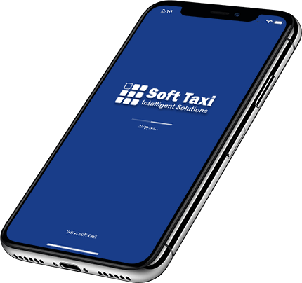 Открыть галерею SoftTaxi Пассажир - Приложение для заказа такси